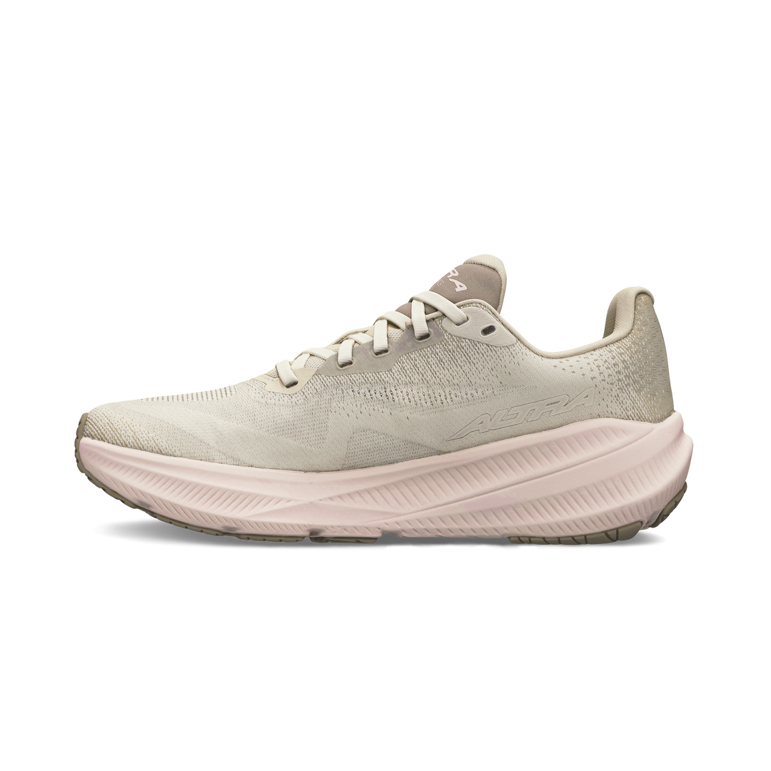 Altra Womens Experience Flow 3 - Tan - Neutral - SS26