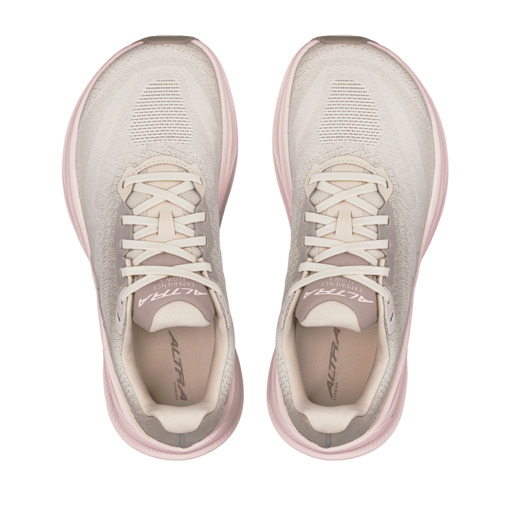Altra Womens Experience Flow 3 - Tan - Neutral - SS26