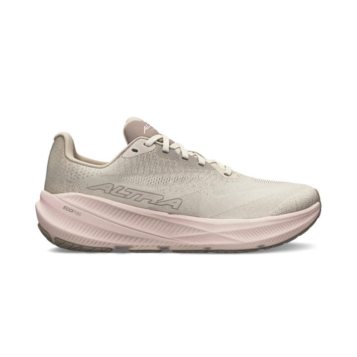 Altra Womens Experience Flow 3 - Tan - Neutral - SS26