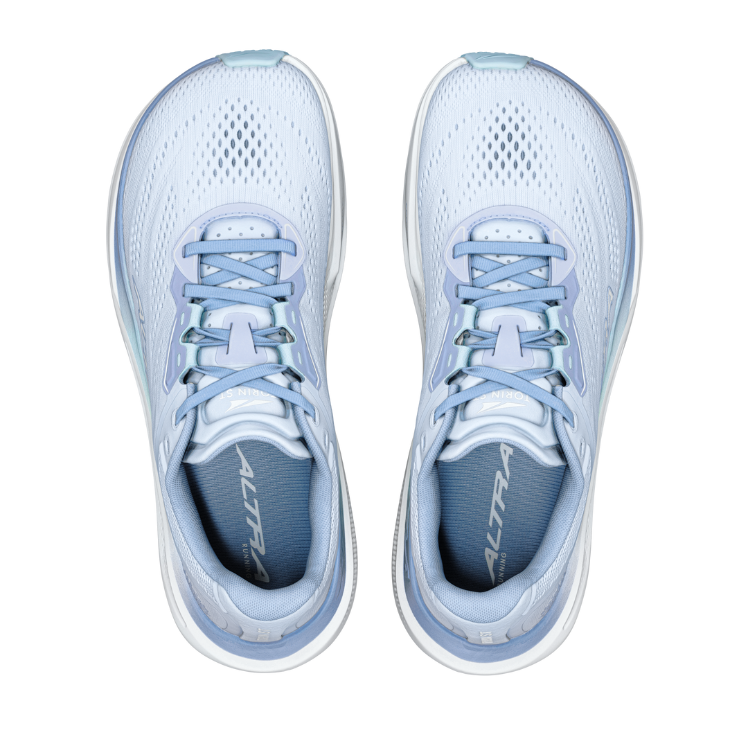 Altra Womens Torin ST - Niagara Mist/Ice/Rain Wash - Stability - AW26