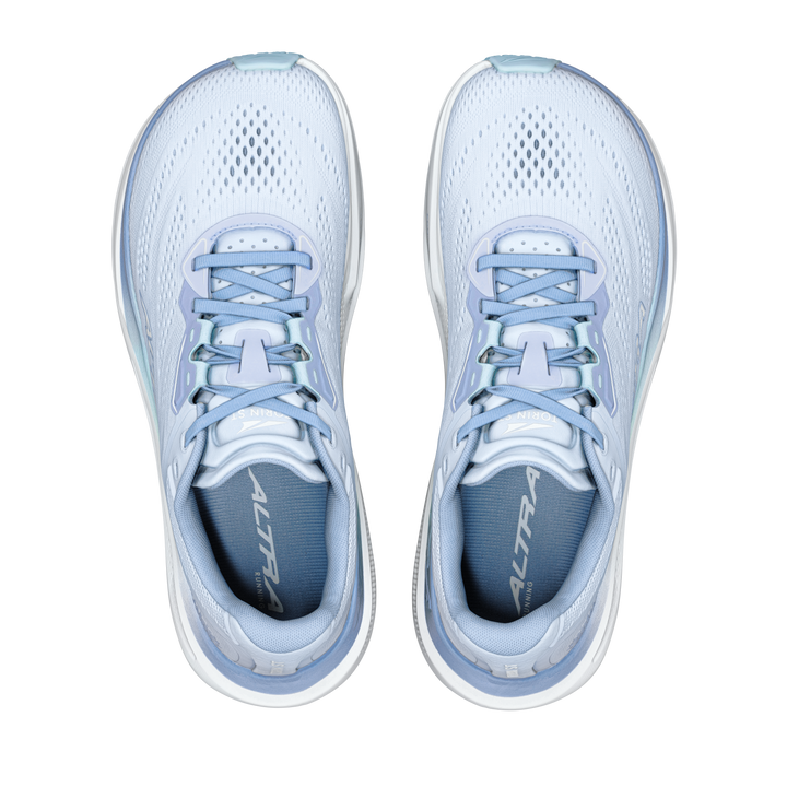 Altra Womens Torin ST - Niagara Mist/Ice/Rain Wash - Stability - AW26