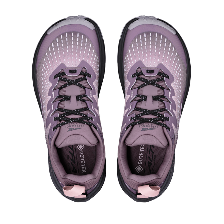 Altra Womens Experience Wild 3+ GTX - Blue Hour/Dawn - Trail - SS27
