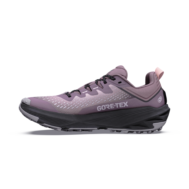 Altra Womens Experience Wild 3+ GTX - Blue Hour/Dawn - Trail - SS27
