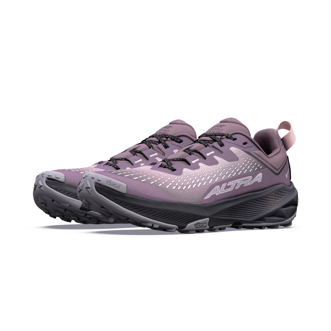 Altra Womens Experience Wild 3+ GTX - Blue Hour/Dawn - Trail - SS27