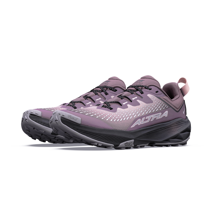 Altra Womens Experience Wild 3+ GTX - Blue Hour/Dawn - Trail - SS27