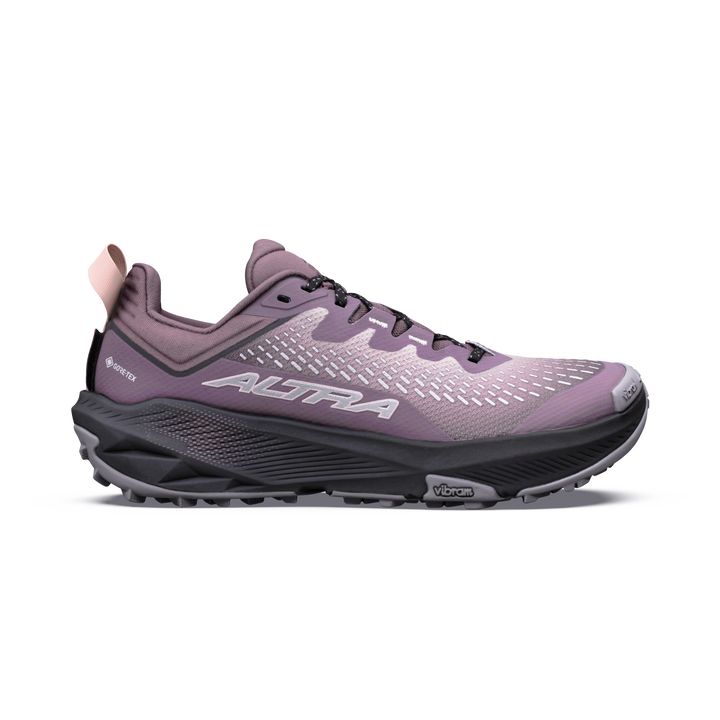 Altra Womens Experience Wild 3+ GTX - Blue Hour/Dawn - Trail - SS27