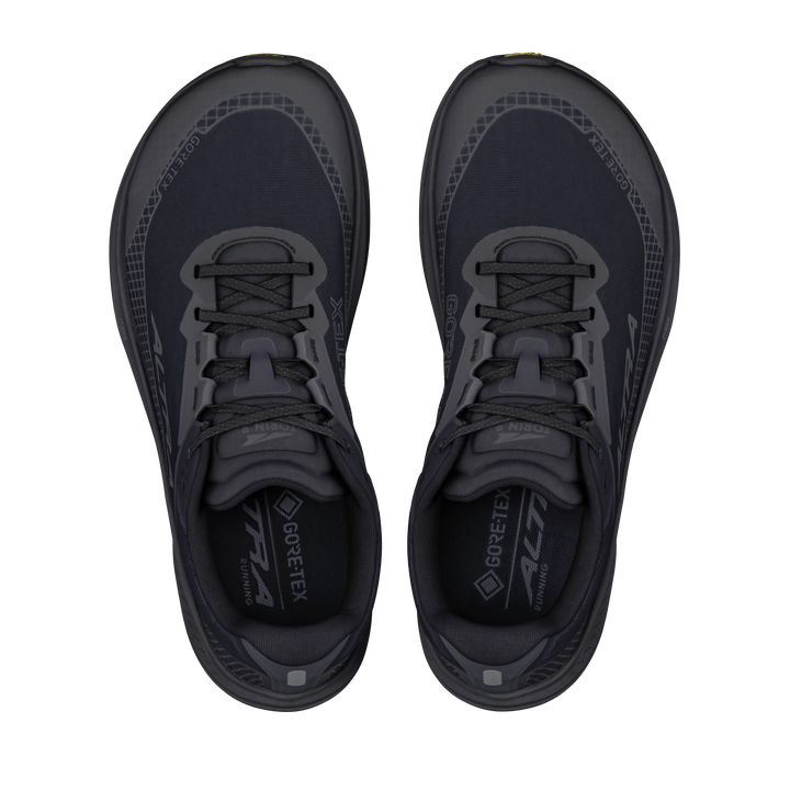 Altra Mens Torin 9 GTX - Black/Black - Neutral - AW26