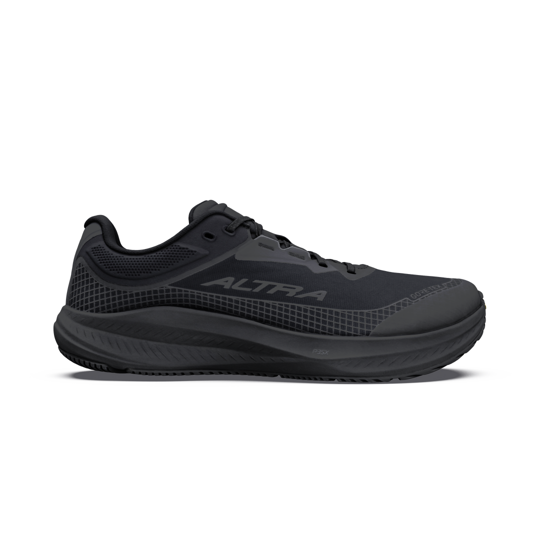 Altra Mens Torin 9 GTX - Black/Black - Neutral - AW26