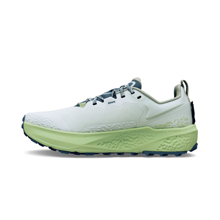 Altra Damen Timp 6 – Mint – Trail – SS26