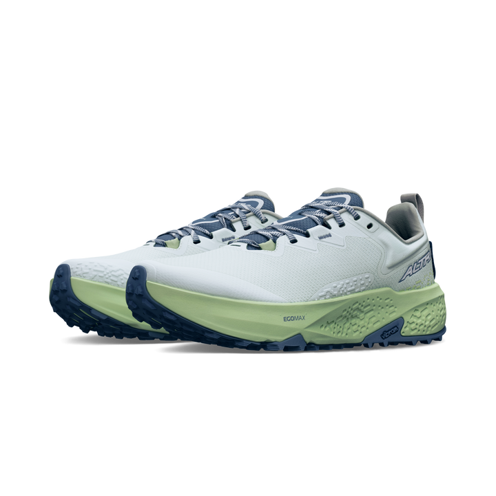 Altra Damen Timp 6 – Mint – Trail – SS26
