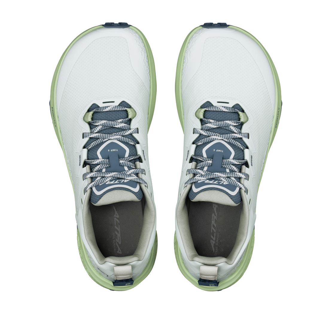Altra Damen Timp 6 – Mint – Trail – SS26