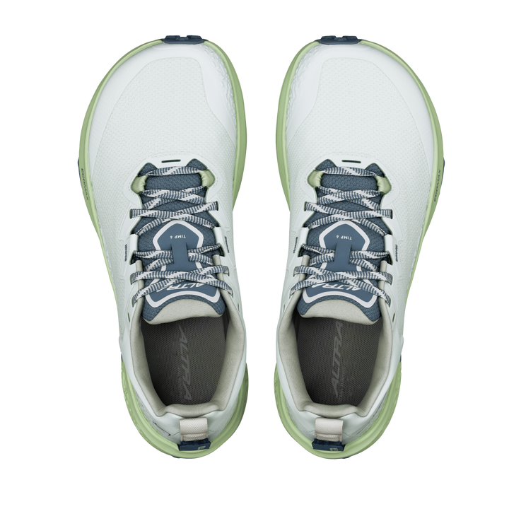 Altra Damen Timp 6 – Mint – Trail – SS26