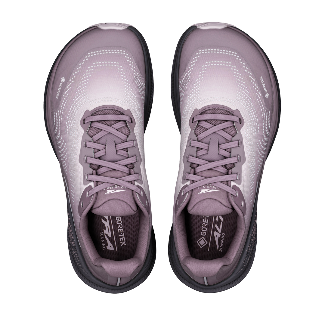 Altra Womens Experience Flow 3 GTX - Blue Hour/Dawn  - Neutral - SS27
