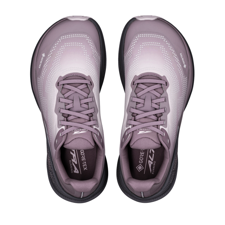 Altra Womens Experience Flow 3 GTX - Blue Hour/Dawn  - Neutral - SS27