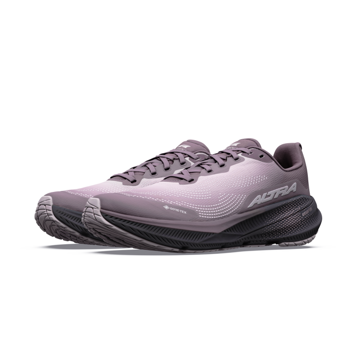 Altra Womens Experience Flow 3 GTX - Blue Hour/Dawn  - Neutral - SS27