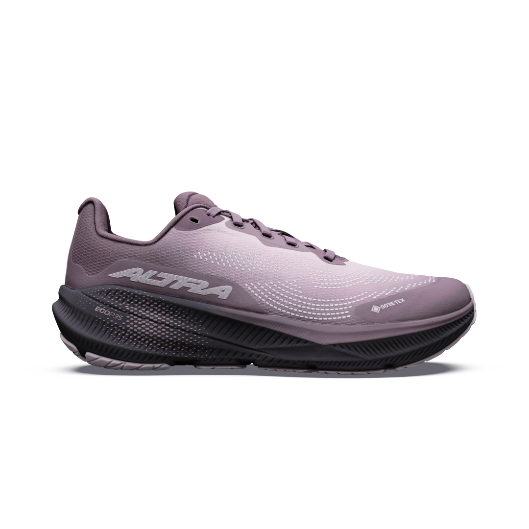 Altra Womens Experience Flow 3 GTX - Blue Hour/Dawn  - Neutral - SS27
