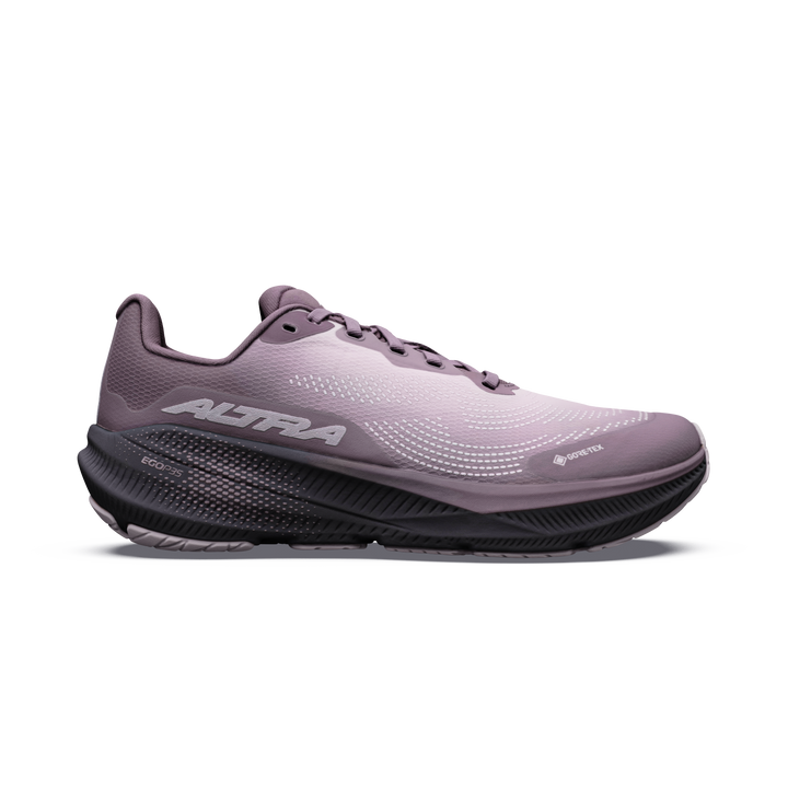 Altra Womens Experience Flow 3 GTX - Blue Hour/Dawn  - Neutral - SS27