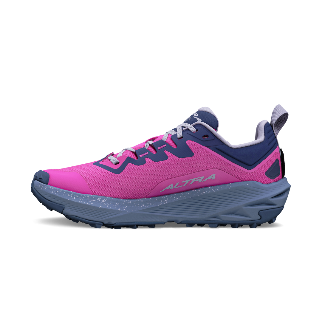 Altra Femme Experience Wild 3+ - Magenta - Trail - SS26