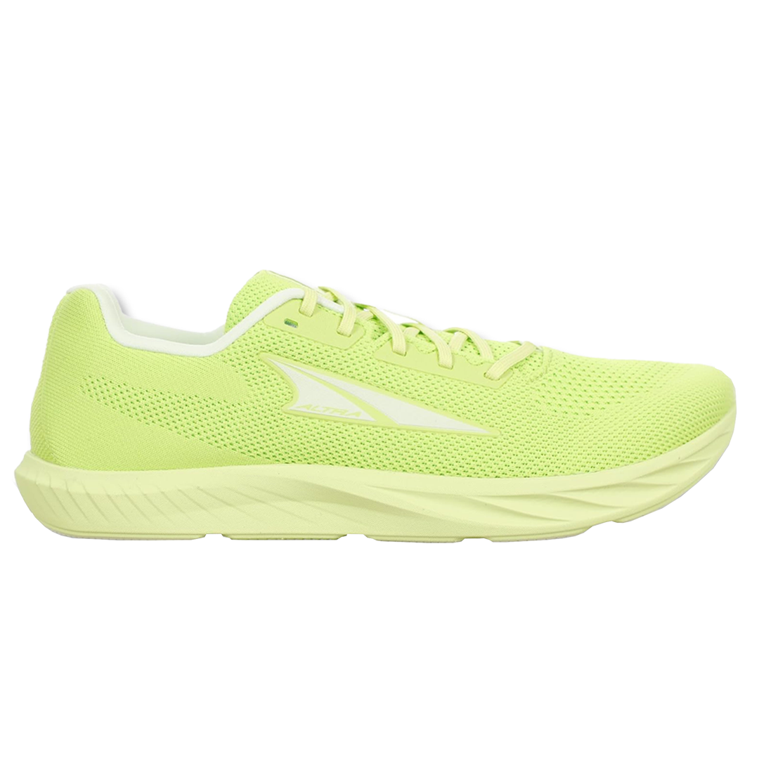 Altra Mens Escalante 4 - Acid Lime/Lime Cream/Wild Lime - Neutral - SS26
