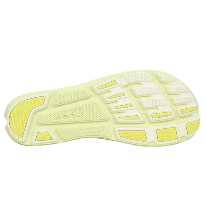 Altra Mens Escalante 4 - Acid Lime/Lime Cream/Wild Lime - Neutral - SS26