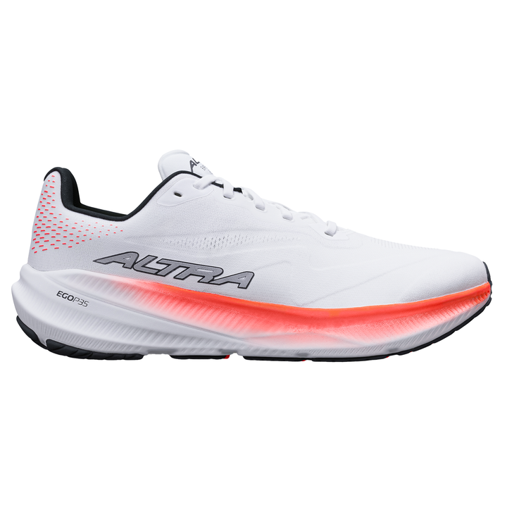 Altra Mens Experience Flow 3 - White/Coral - Neutral - SS26