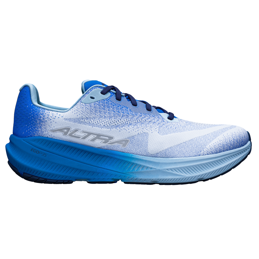 Altra Mens Experience Flow 3 - Blue/Gray - Neutral - SS26