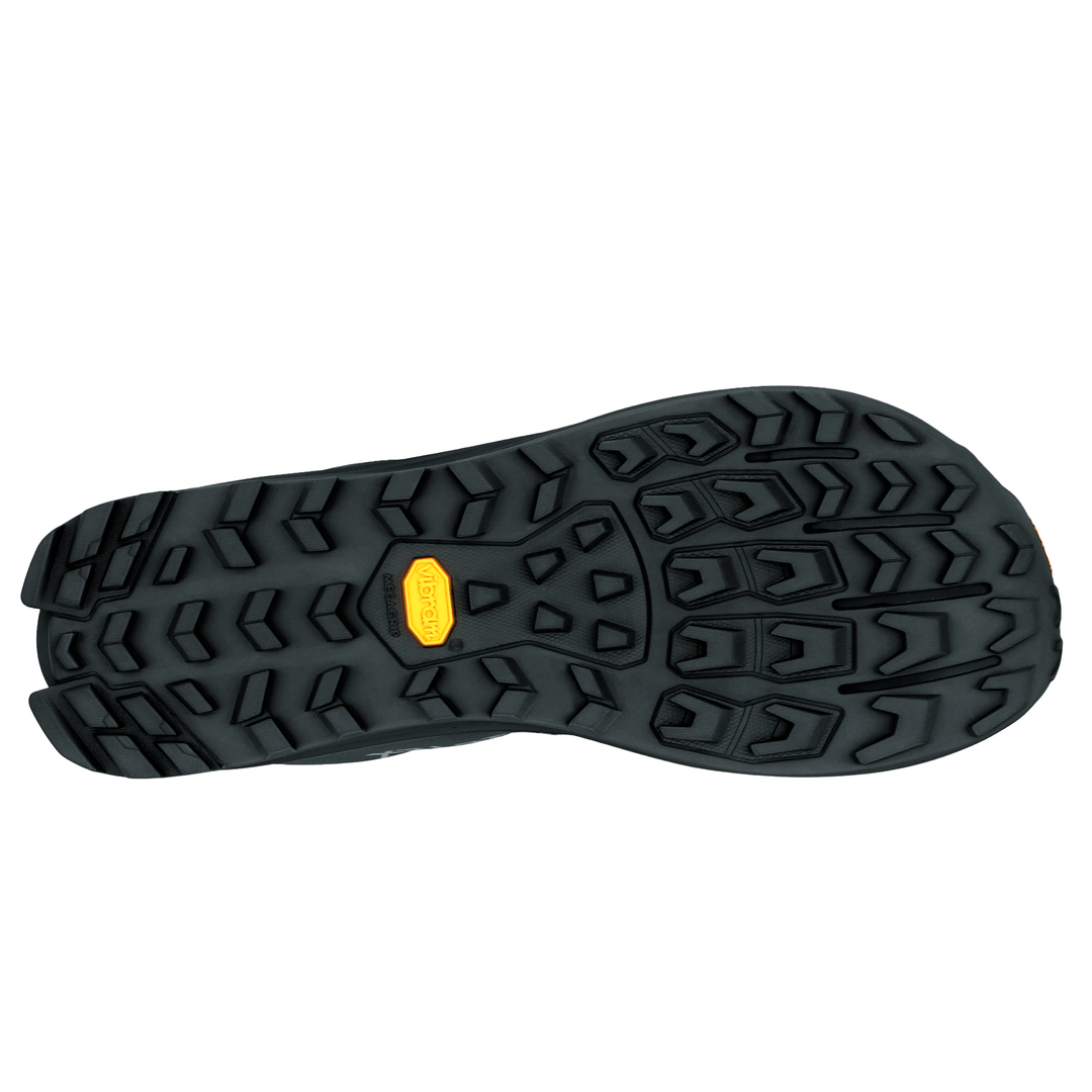 Altra Hommes Lone Peak 9+ GTX - Noir/Noir - Trail - SS26