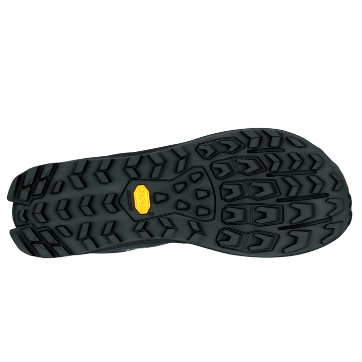 Altra Hommes Lone Peak 9+ GTX - Noir/Noir - Trail - SS26