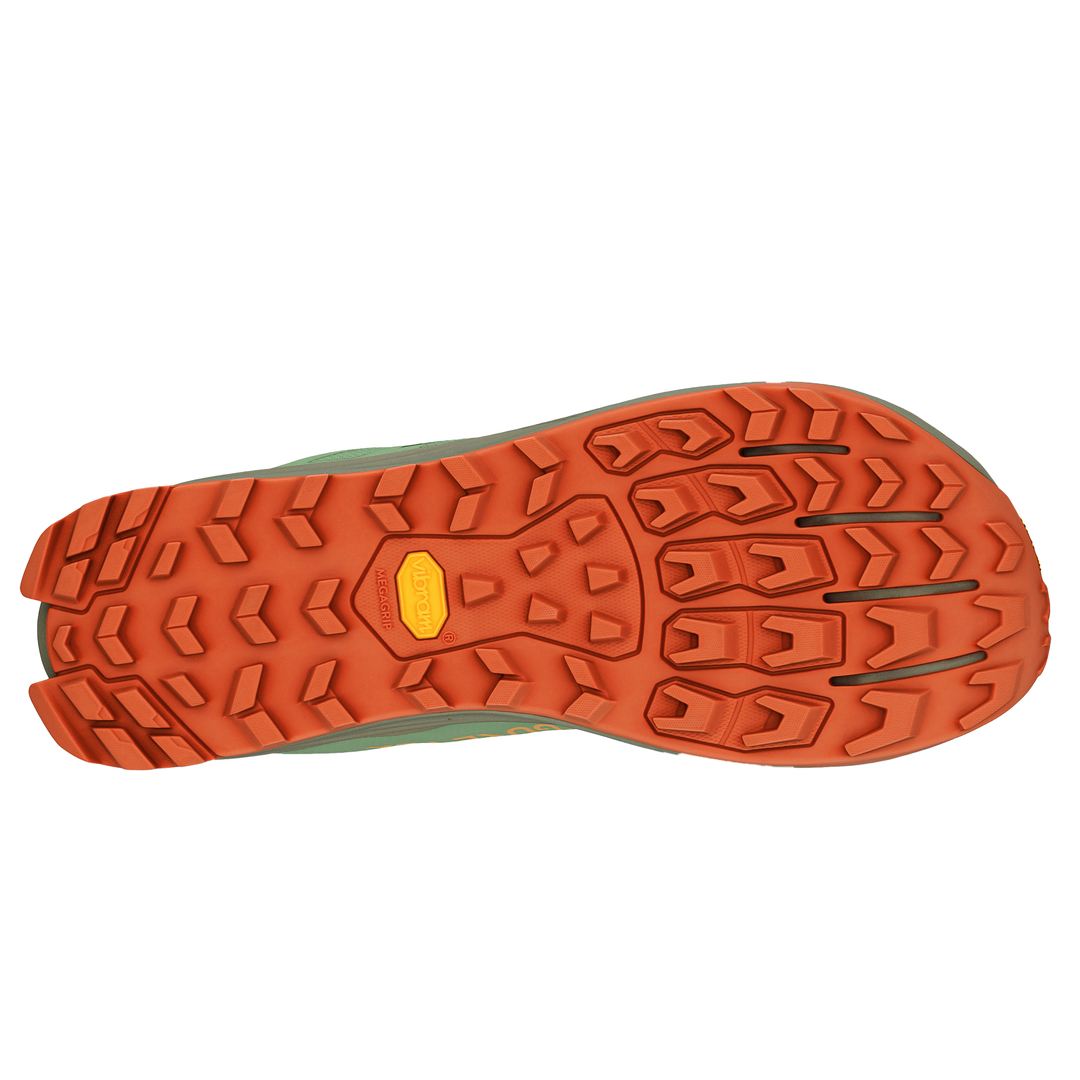 Altra Herren Lone Peak 9+ GTX – Dusty Olive – Trail – SS26
