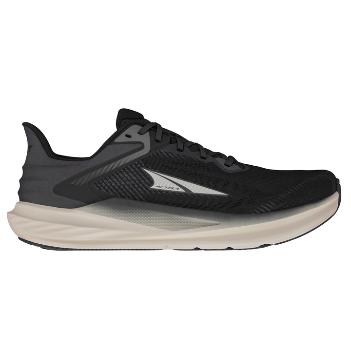 Altra Torin 8 Wide pour hommes - Noir/Blanc - Neutre