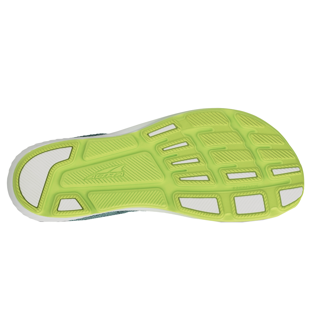 Altra Mens Escalante Racer 2 - Navy/Lime - Neutral - SS26