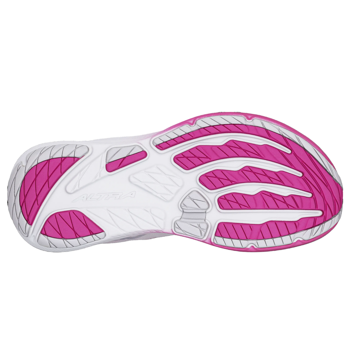 Altra Womens Experience Flow 3 - Purple - Neutral - SS26