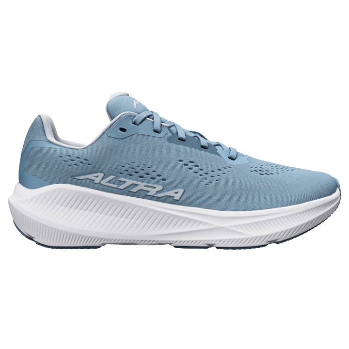 Altra Womens Experience Flow ST - Bleu clair - Stabilité - SS26