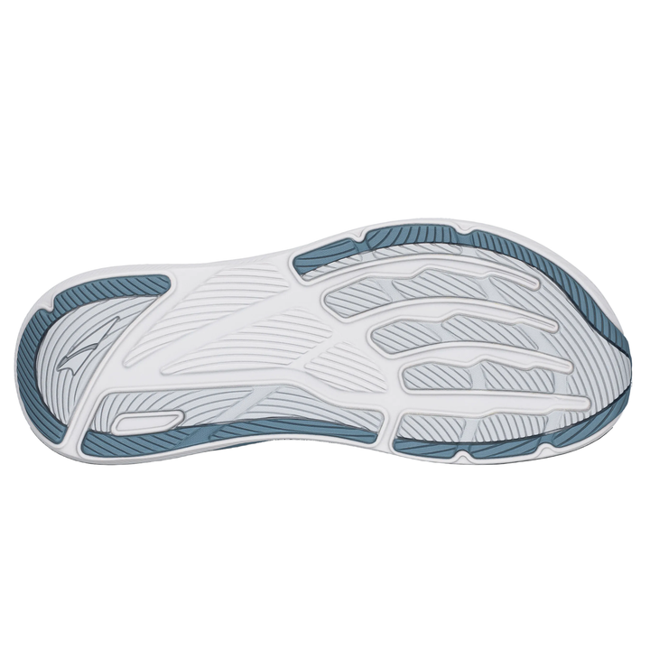Altra Womens Experience Flow ST - Bleu clair - Stabilité - SS26