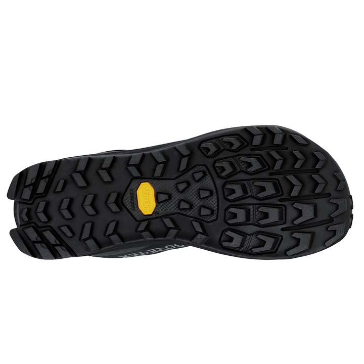 Altra Womens Lone Peak 9+ GTX - Black/Black - Trail - SS26