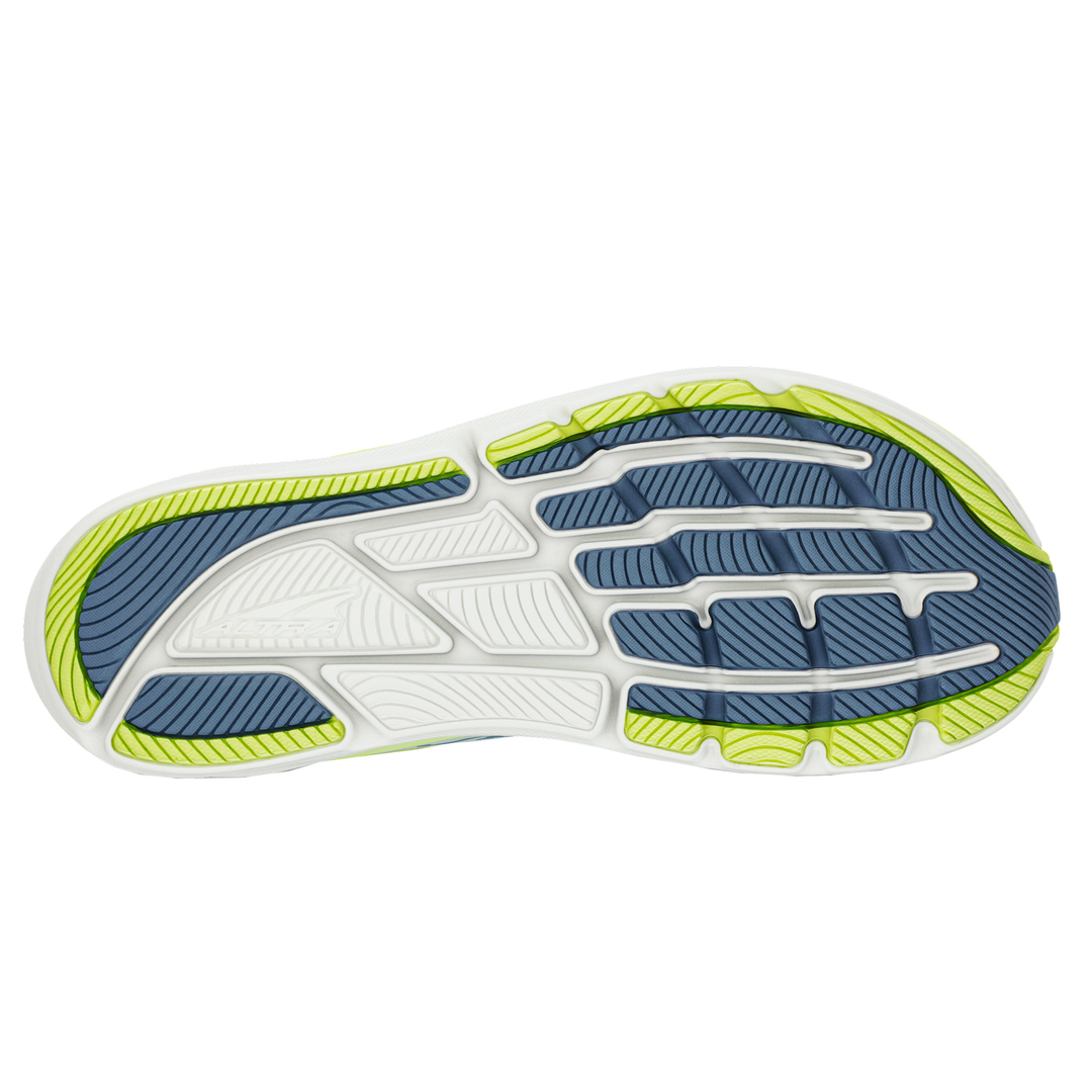 Altra Womens Torin 8 - Pastel Teal - Neutral - SS26