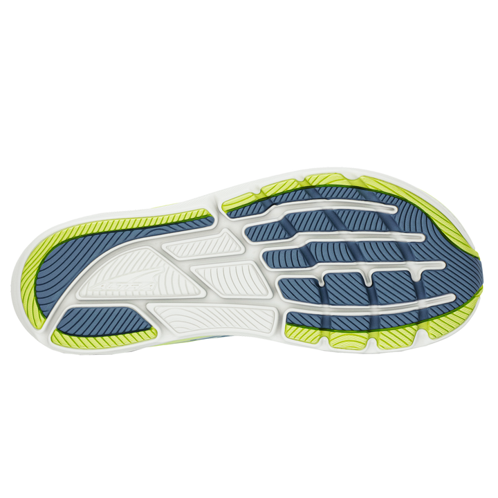 Altra Womens Torin 8 - Pastel Teal - Neutral - SS26