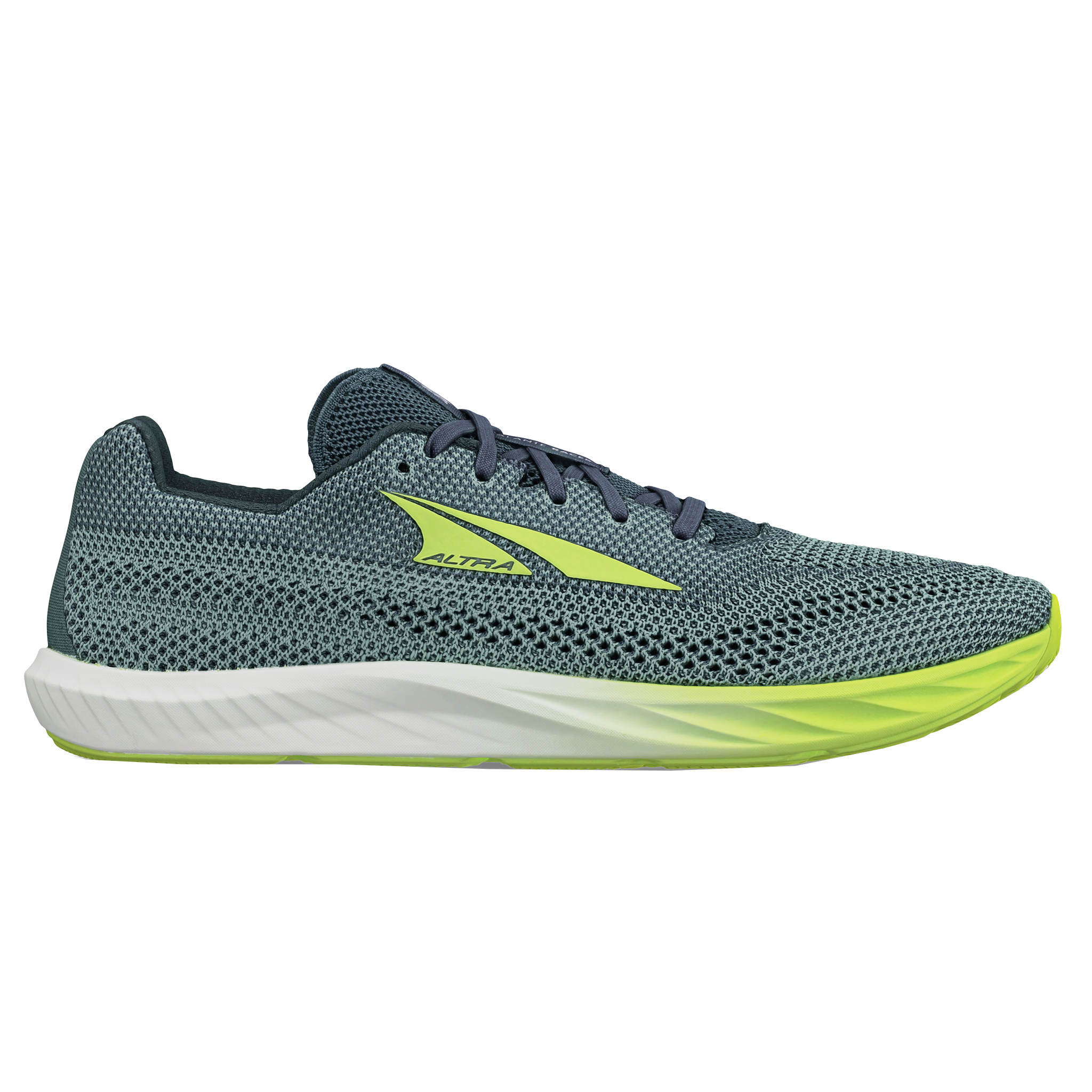 Altra Hommes Escalante Racer 2 - Marine/Lime - Neutre - SS26