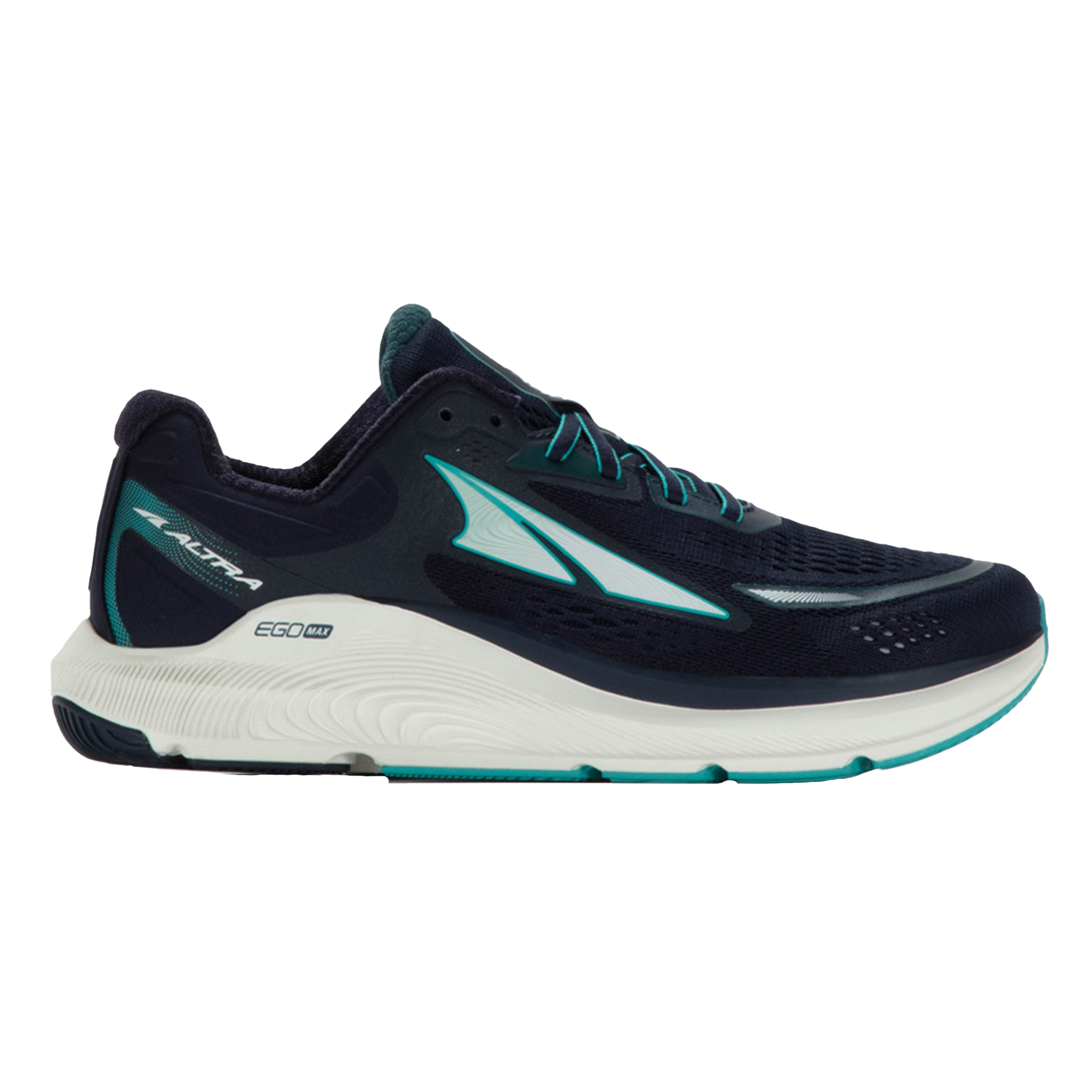 Altra Womens Paradigm 6 - Dark Blue - Stability