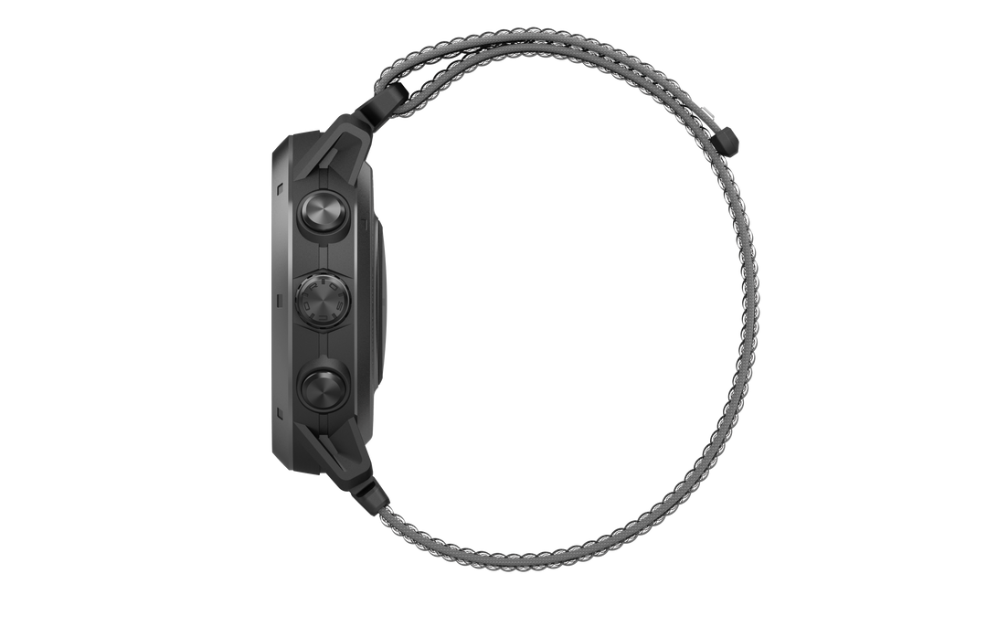 COROS APEX 2 PRO GPS Outdoor Watch - Black