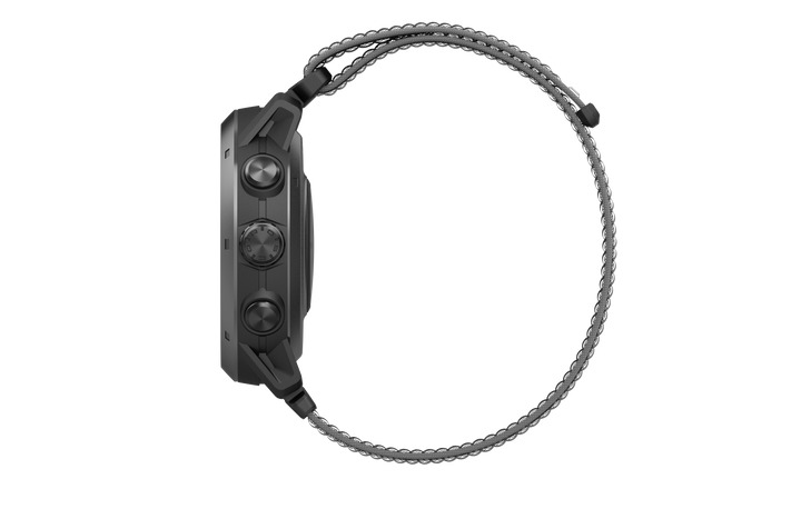 COROS APEX 2 PRO GPS Outdoor Watch - Black