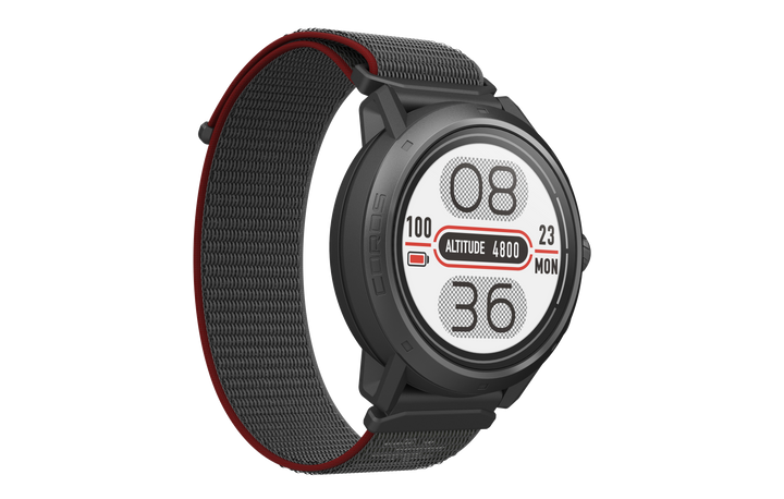 COROS APEX 2 PRO GPS Outdoor Watch - Black