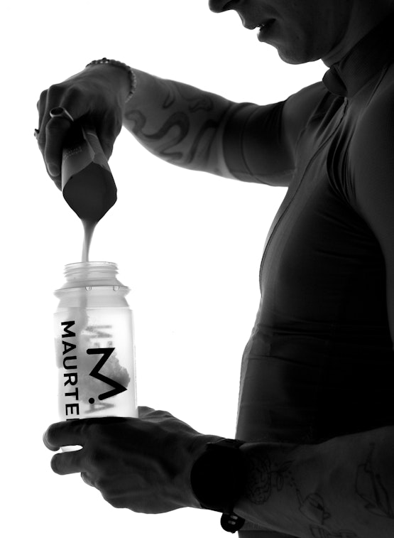 Maurten Drink Mix 160 - Individuel