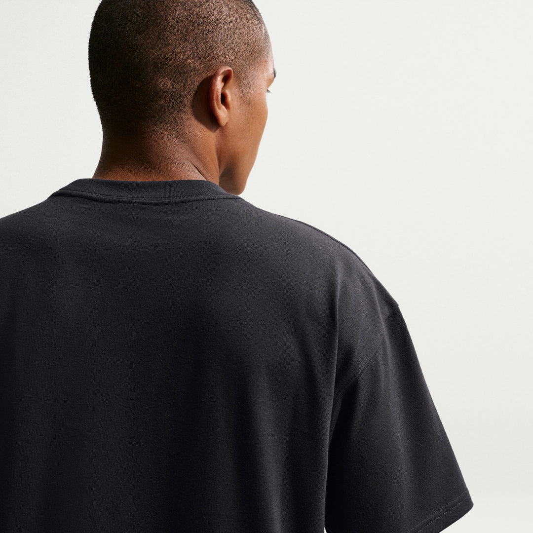 Nike Mens ACG Short Sleeve T-Shirt - Black - SU26