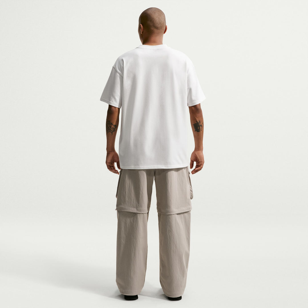 Nike Mens ACG Short Sleeve T-Shirt - Summit White - SU26