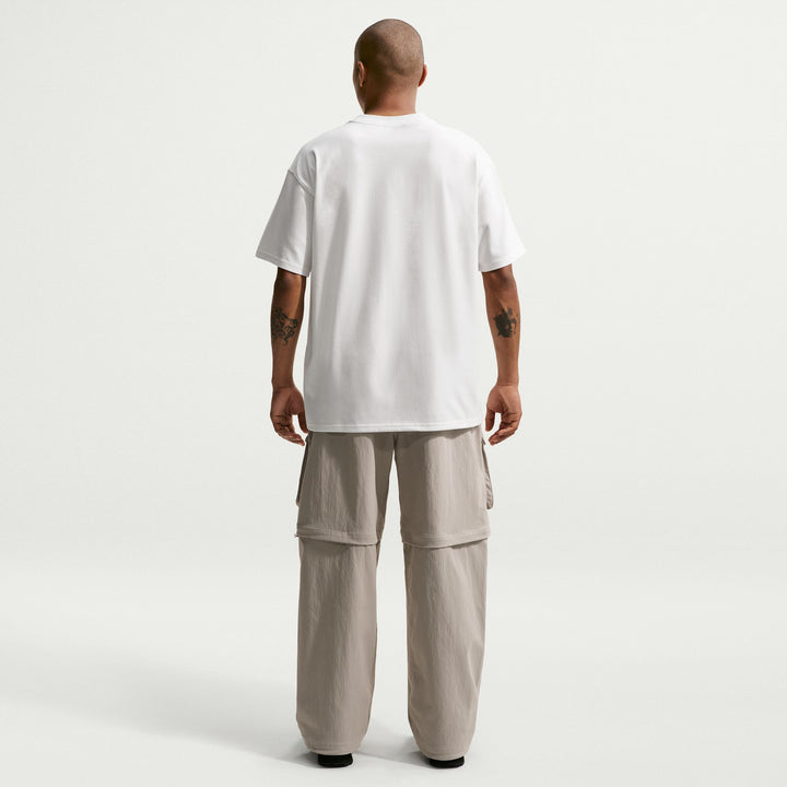 Nike Mens ACG Short Sleeve T-Shirt - Summit White - SU26