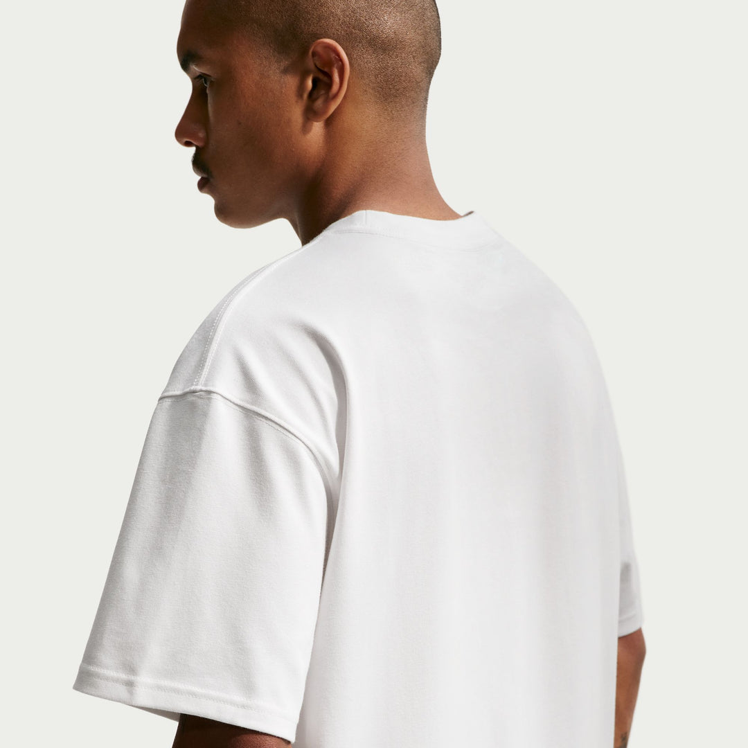 Nike Mens ACG Short Sleeve T-Shirt - Summit White - SU26