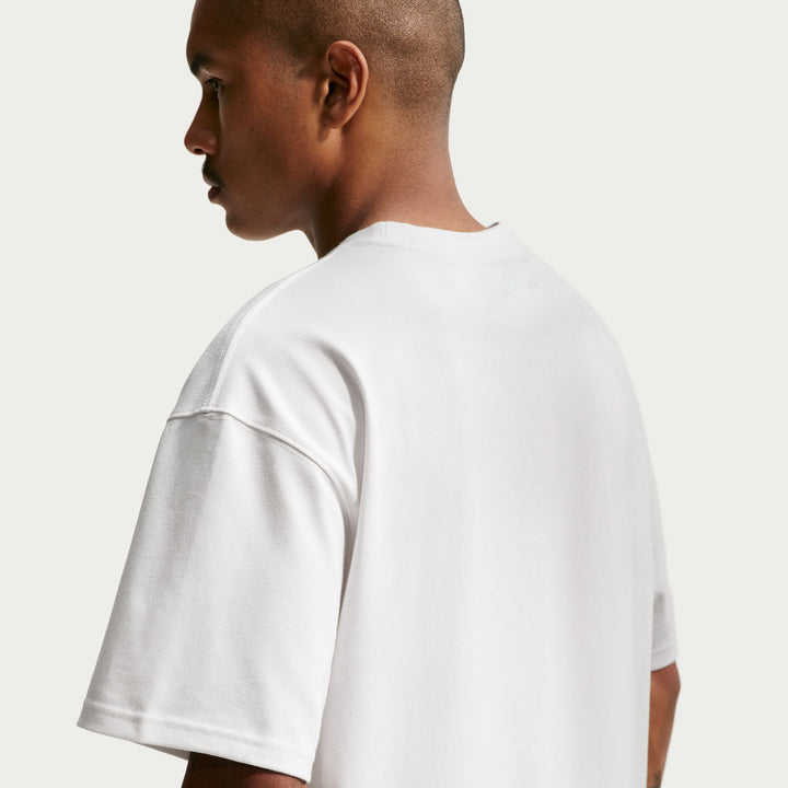 Nike Mens ACG Short Sleeve T-Shirt - Summit White - SU26