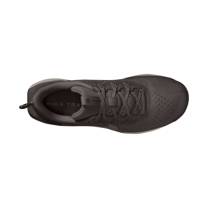 Nike Mens Pegasus Trail 5 - Velvet Brown/Ironstone/College Grey - Trail - HO25