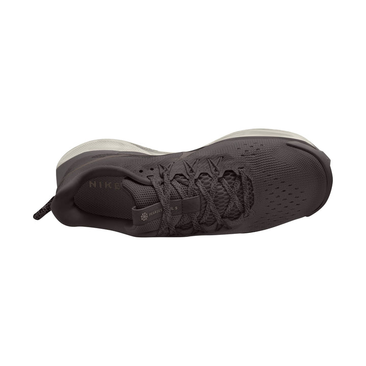 Nike Womens Pegasus Trail 5 - Velvet Brown/Ironstone/College Grey - Trail - HO25
